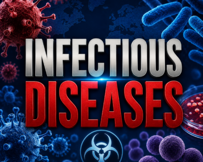 Postgraduate Level 7 Diploma in Infectious Diseases