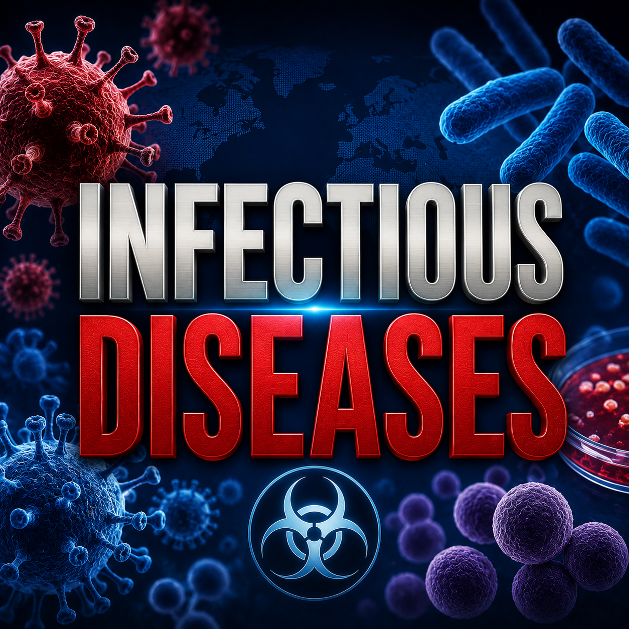 infectious diseases online course infectious diseases online course