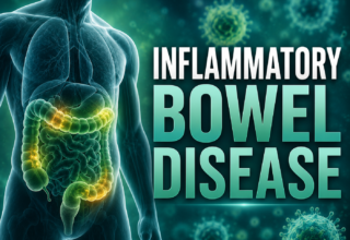 Postgraduate Level 7 Diploma in Inflammatory Bowel Disease