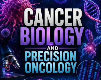 Postgraduate Level 7 Diploma in Cancer Biology and Precision Oncology