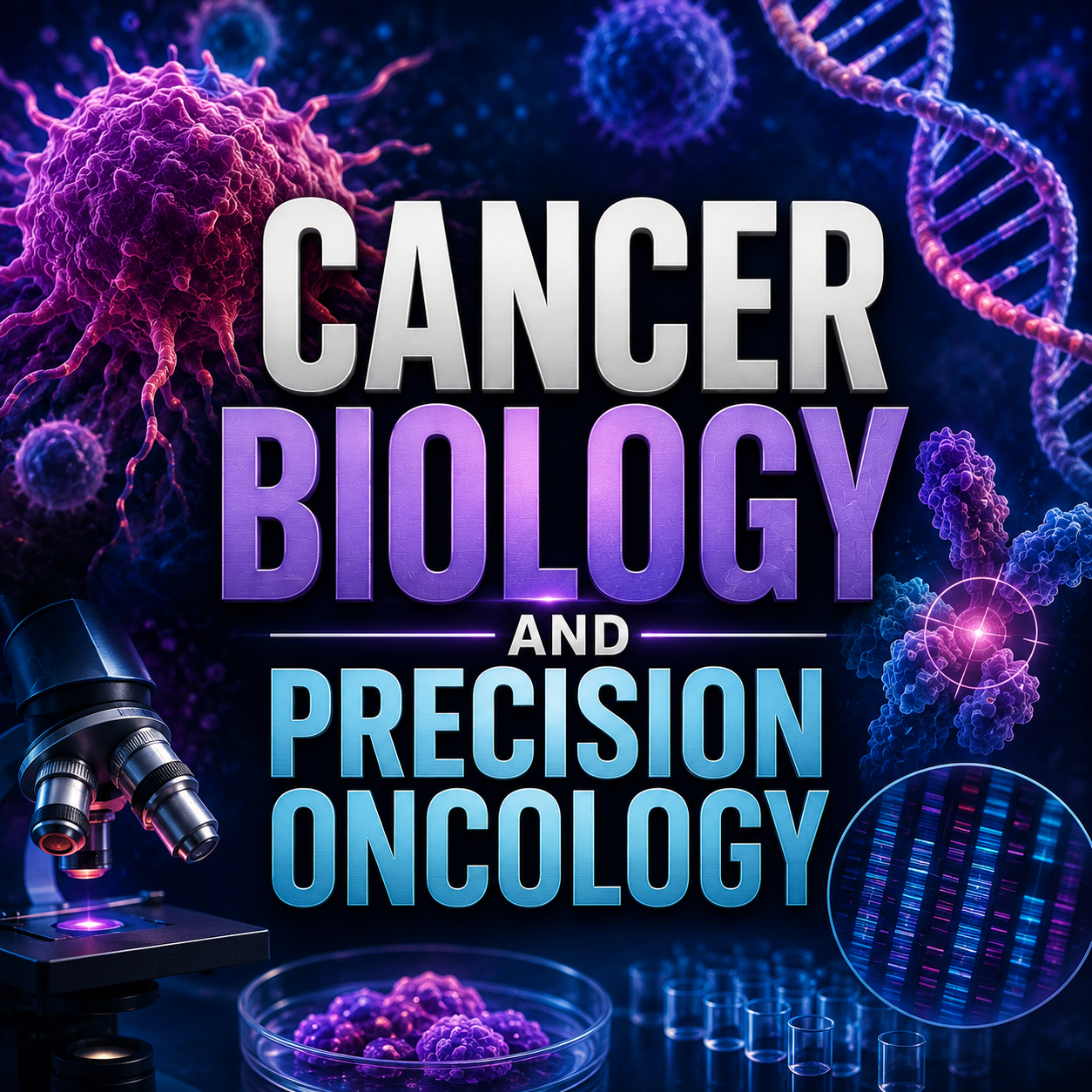 molecular cancer biology course molecular cancer biology course