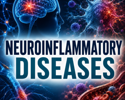 Postgraduate Level 7 Diploma In Neuroinflammatory Diseases