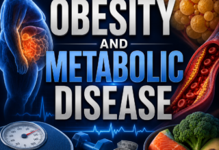 Postgraduate Level 7 Diploma in Obesity and Metabolic Disease