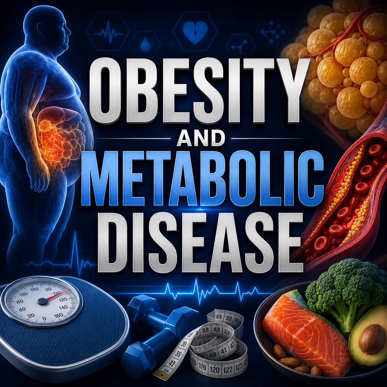 obesity treatment course obesity treatment course