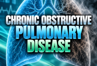Postgraduate Level 7 Diploma in Chronic Obstructive Pulmonary Disease