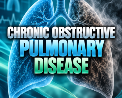 online Chronic Obstructive Pulmonary Disease diploma Postgraduate Level 7 Diploma in Chronic Obstructive Pulmonary Disease