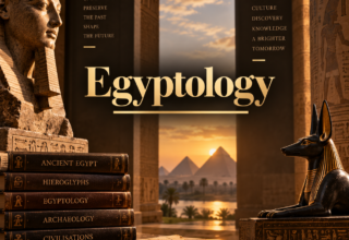 Postgraduate Level 7 Diploma In Egyptology