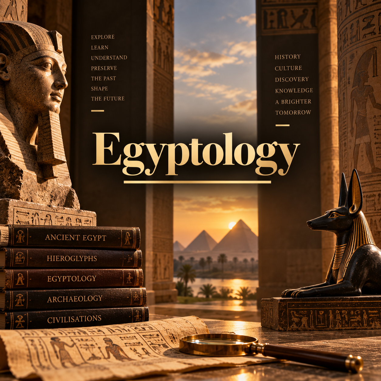 online Egyptology course online Egyptology course
