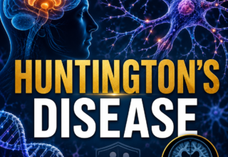 Postgraduate Level 7 Diploma In Huntington’s Disease