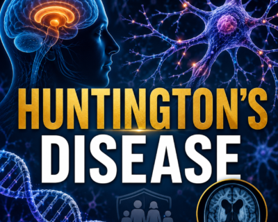 Postgraduate Level 7 Diploma In Huntington’s Disease