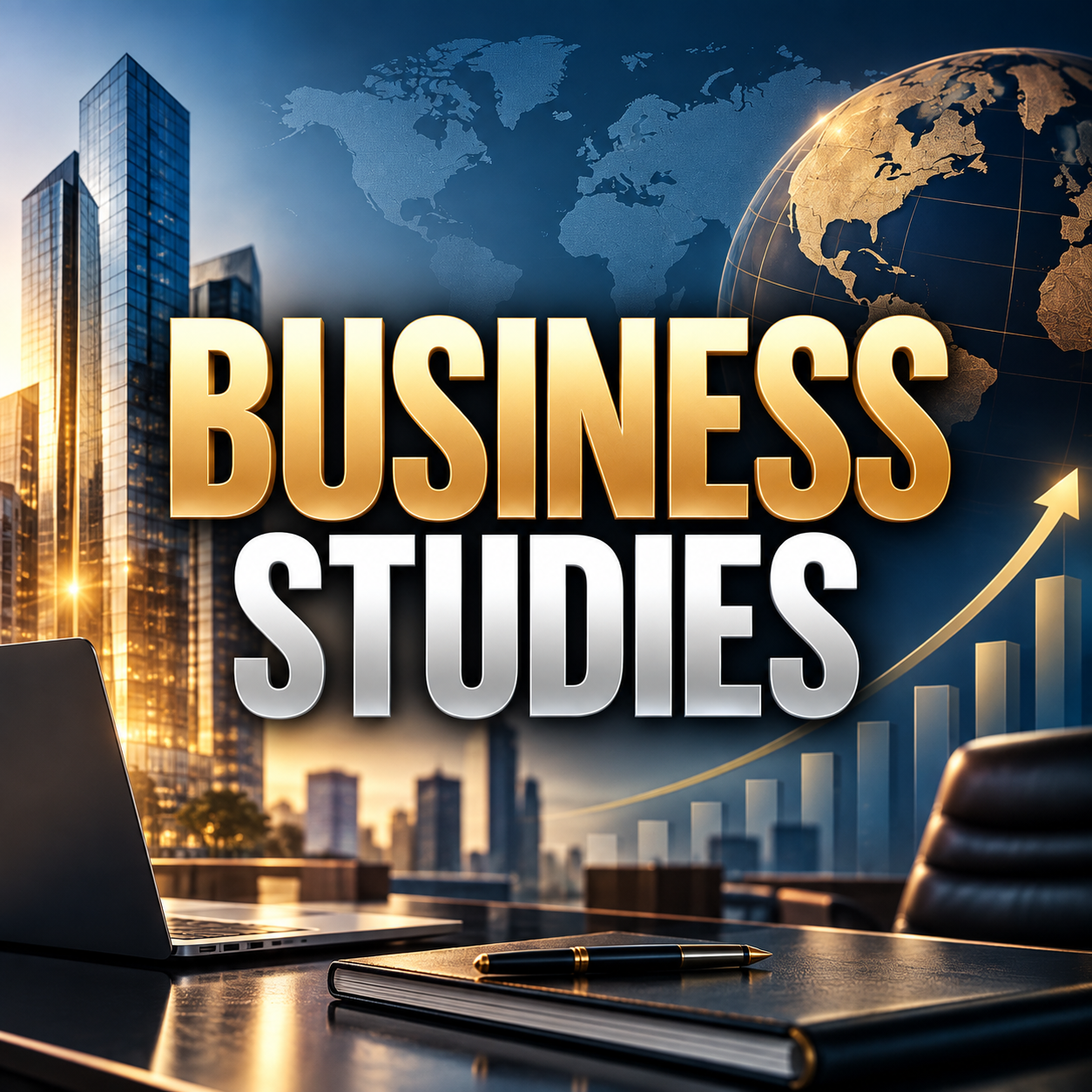 online Level 6 business diploma