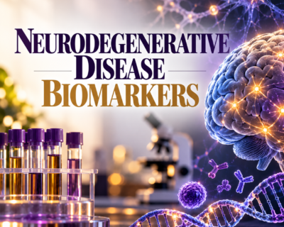 Postgraduate Level 7 Diploma in Neurodegenerative Disease Biomarkers