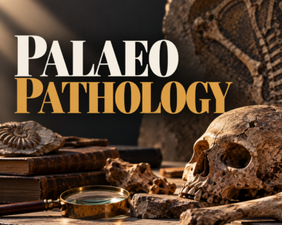 Postgraduate Level 7 Diploma in Palaeopathology
