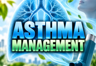 Postgraduate Level 7 Diploma in Asthma Management