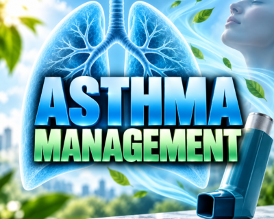 online asthma management diploma Postgraduate Level 7 Diploma in Asthma Management