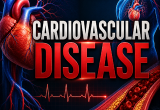 Postgraduate Level 7 Diploma in Cardiovascular Disease
