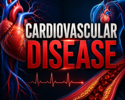 Postgraduate Level 7 Diploma in Cardiovascular Disease