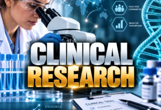 Postgraduate Level 7 Diploma in Clinical Research