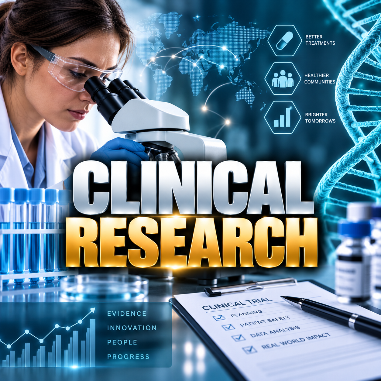 online clinical research diploma