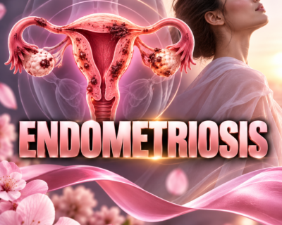 Postgraduate Level 7 Diploma in Endometriosis