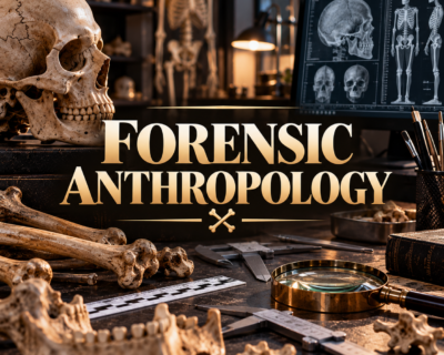 online forensic anthropology course Postgraduate Level 7 Diploma In Forensic Anthropology