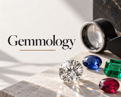 online gemmology course Postgraduate Level 7 Diploma in Gemmology