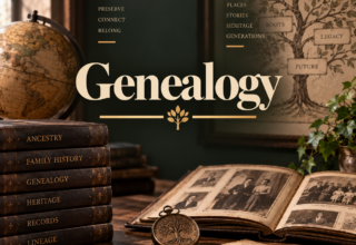 Postgraduate Level 7 Diploma In Genealogy