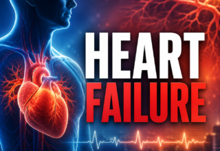 Postgraduate Level 7 Diploma in Heart Failure