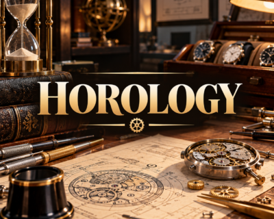 online horology diploma Postgraduate Level 7 Diploma In Horology