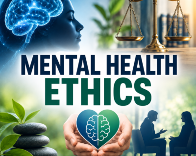 Postgraduate Level 7 Diploma In Mental Health Law and Ethics