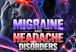 Postgraduate Level 7 Diploma in Migraine and Headache Disorders