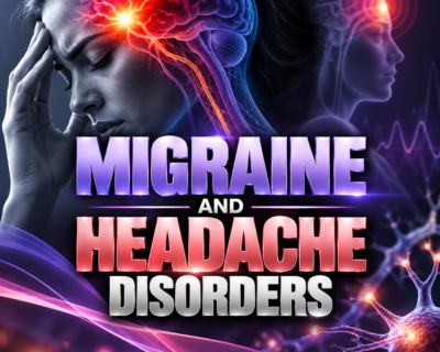 Postgraduate Level 7 Diploma in Migraine and Headache Disorders