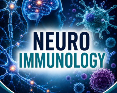 Postgraduate Level 7 Diploma In Neuroimmunology