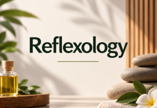 Level 6 Diploma In Reflexology