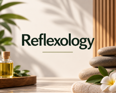 Level 6 Diploma In Reflexology