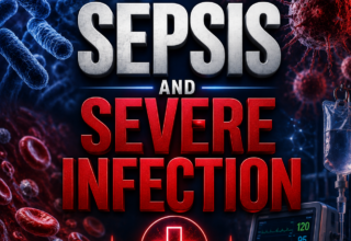 Postgraduate Level 7 Diploma in Sepsis and Severe Infection