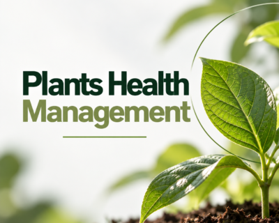 Postgraduate Level 7 Diploma In Plants Health Management