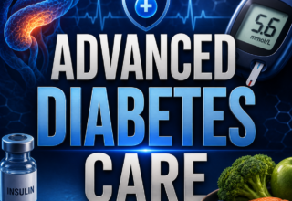 Postgraduate Level 7 Diploma in Diabetes Mellitus and Advanced Diabetes Care