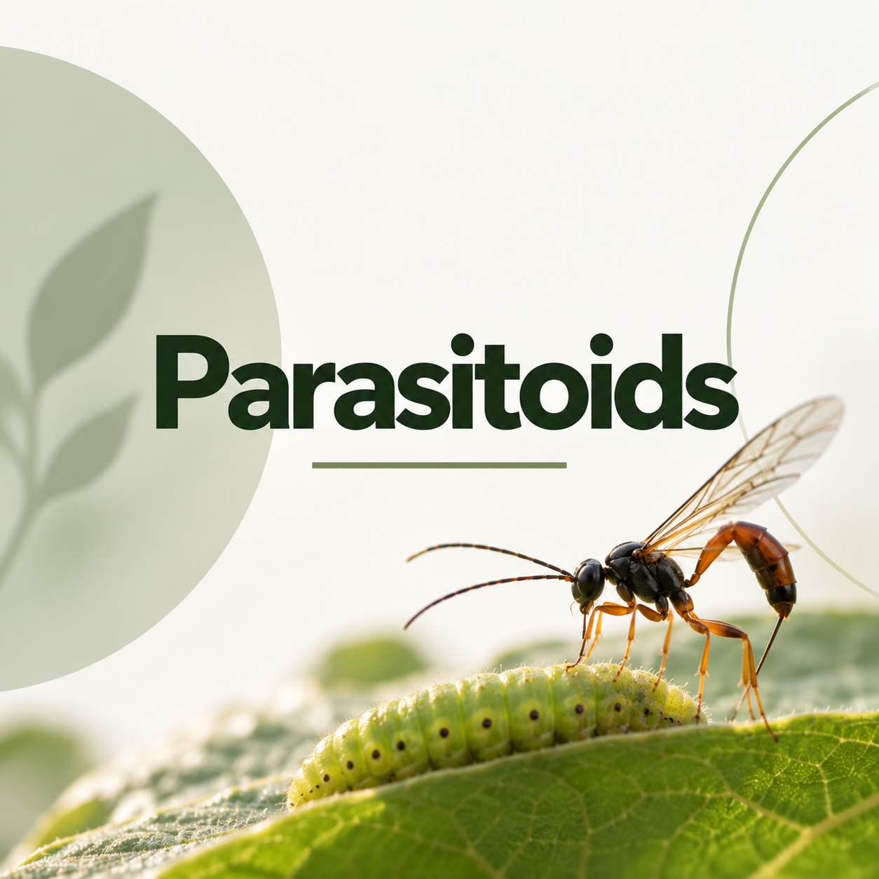 postgraduate parasitoids course postgraduate parasitoids course