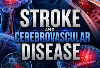 Postgraduate Level 7 Diploma in Stroke and Cerebrovascular Disease