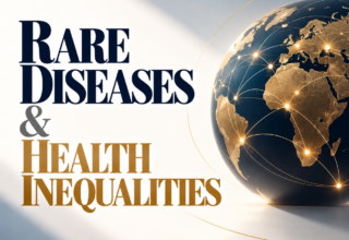 Postgraduate Level 7 Diploma in Rare Diseases & Health Inequalities