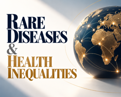 Postgraduate Level 7 Diploma in Rare Diseases & Health Inequalities