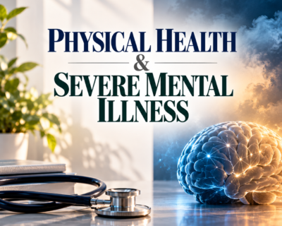 severe mental illness physical health course UK Postgraduate Level 7 Diploma in Physical Health & Severe Mental Illness