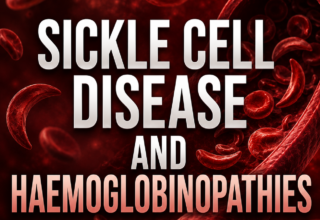 Postgraduate Level 7 Diploma in Sickle Cell Disease and Haemoglobinopathies