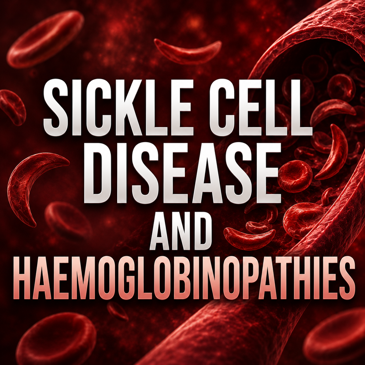 sickle cell disease specialist course sickle cell disease specialist course