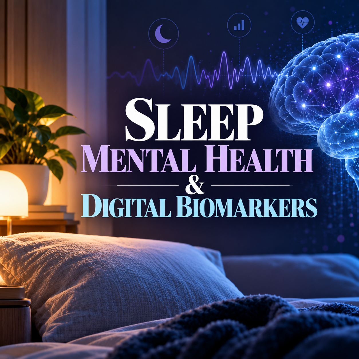 sleep and mental health diploma