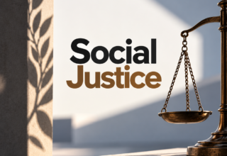 Postgraduate Level 7 Diploma In Social Justice