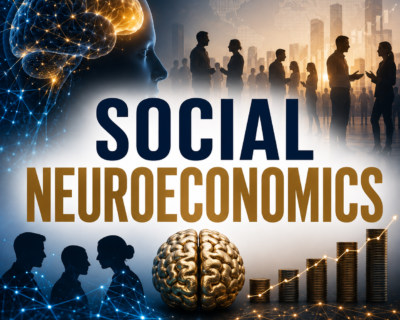 Postgraduate Level 7 Diploma In Social Neuroeconomics