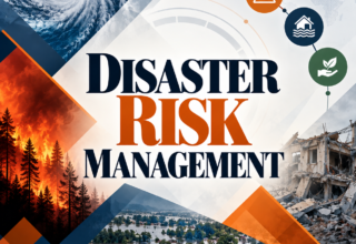 Postgraduate Level 7 Diploma in Disaster Risk Management