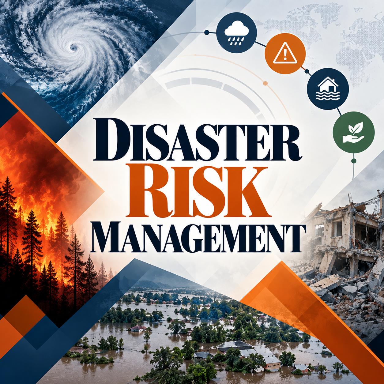 postgraduate Disaster Risk Management qualification postgraduate Disaster Risk Management qualification